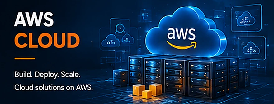 AWS Cloud course