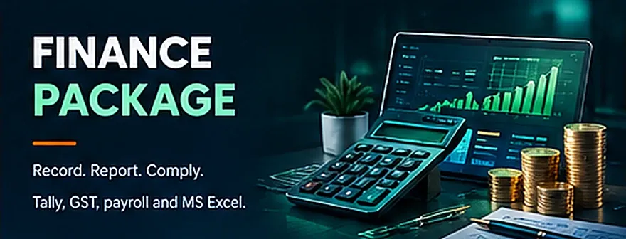 Finance Package course