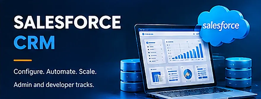 Salesforce course