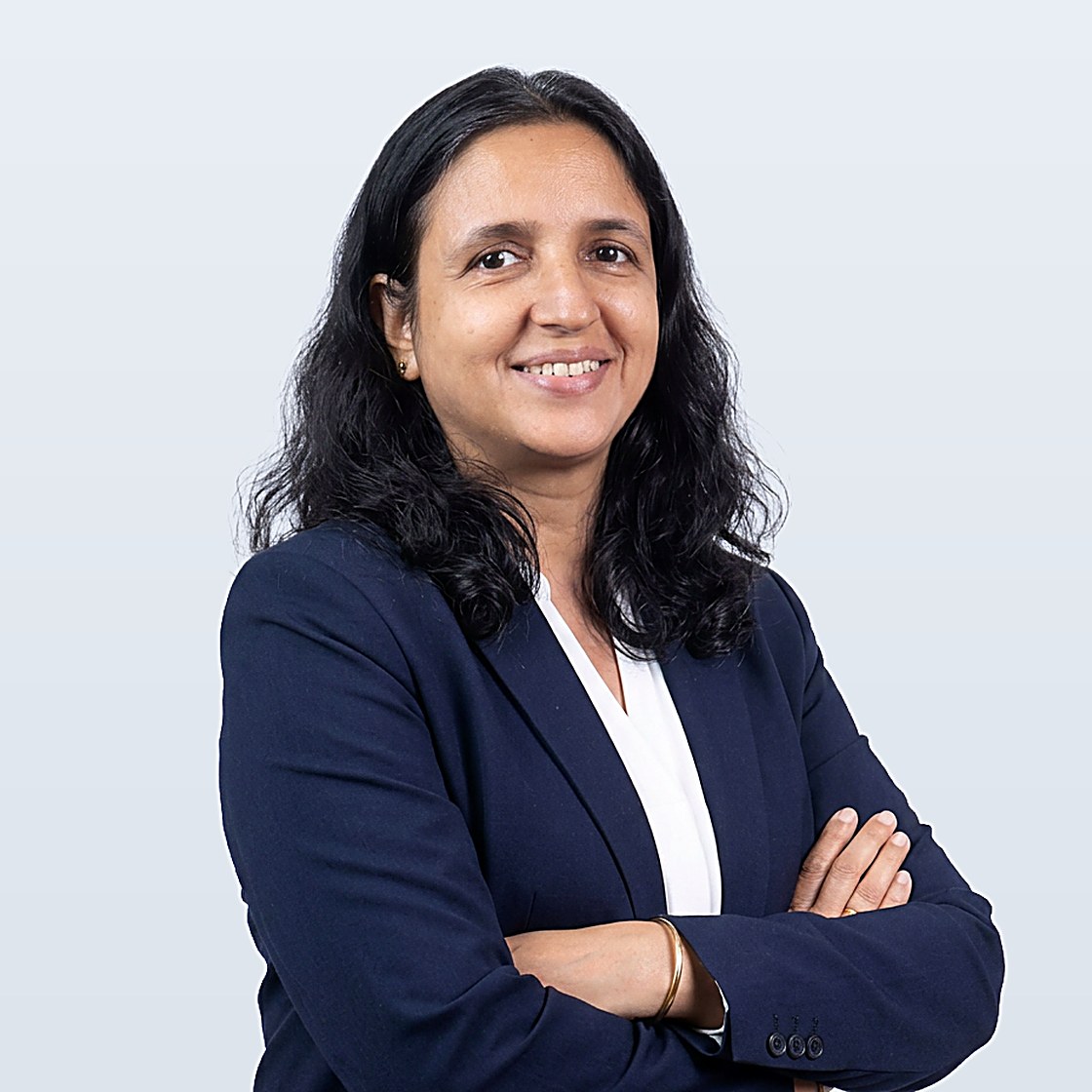 Little Flower Verghese, Head of Academics at Cokonet Academy