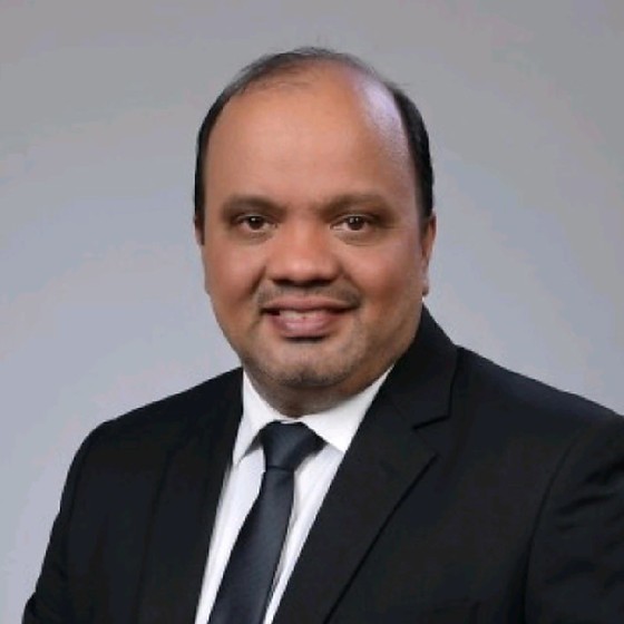 Sabarinath SP, Chief Operating Officer (COO) at Cokonet Academy